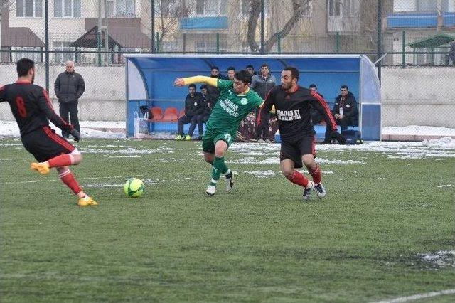 Kayseri S&uuml;per Amat&ouml;r K&uuml;me 1