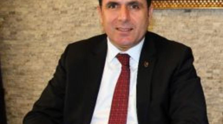 "tarımda D&uuml;nya Markası Olmalıyız"