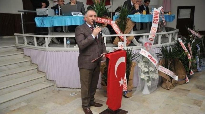 Orhangazi&rsquo;de Alt Yapı &Ccedil;ilesi Bitiyor