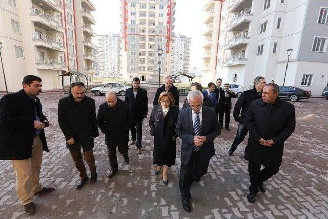 Yeni Yurtlar &Ouml;ğrenci Alımına Başladı 1