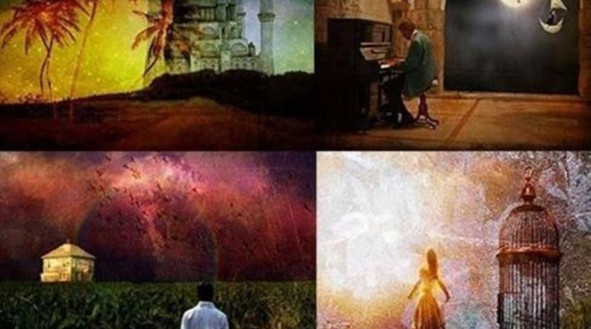 Bir gecede 7 r&uuml;ya g&ouml;r&uuml;yorsanız....