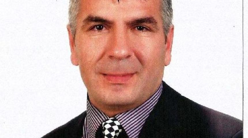 İstanbul'daki Trafo Patlamasında &Ouml;len Iş&ccedil;i Niksar'da Toprağa Verildi