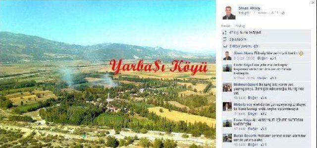 İstanbul daki Trafo Patlamasında &Ouml;len Iş&ccedil;i Niksar da Toprağa Verildi 3