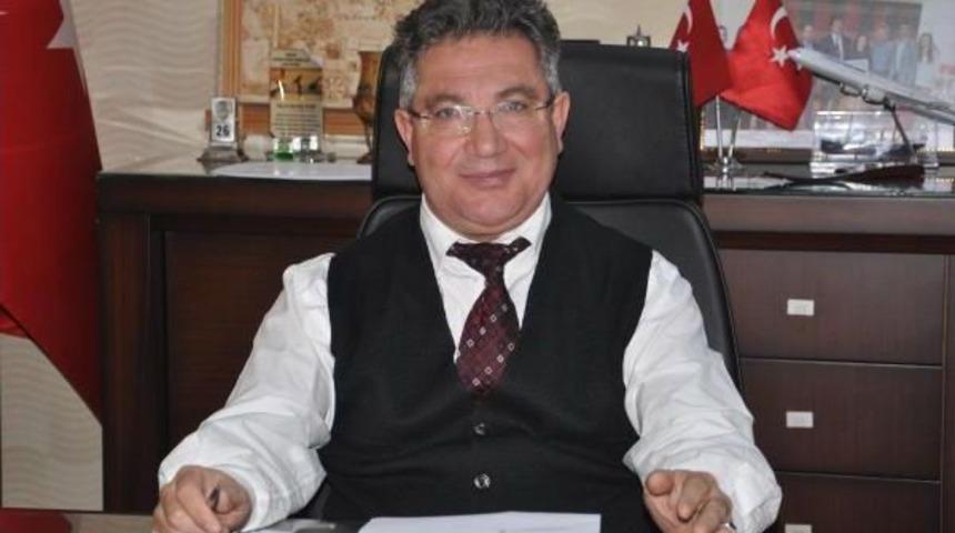 Oka'dan 6 Yılda 479 Projeye 102 Milyon Tl Destek