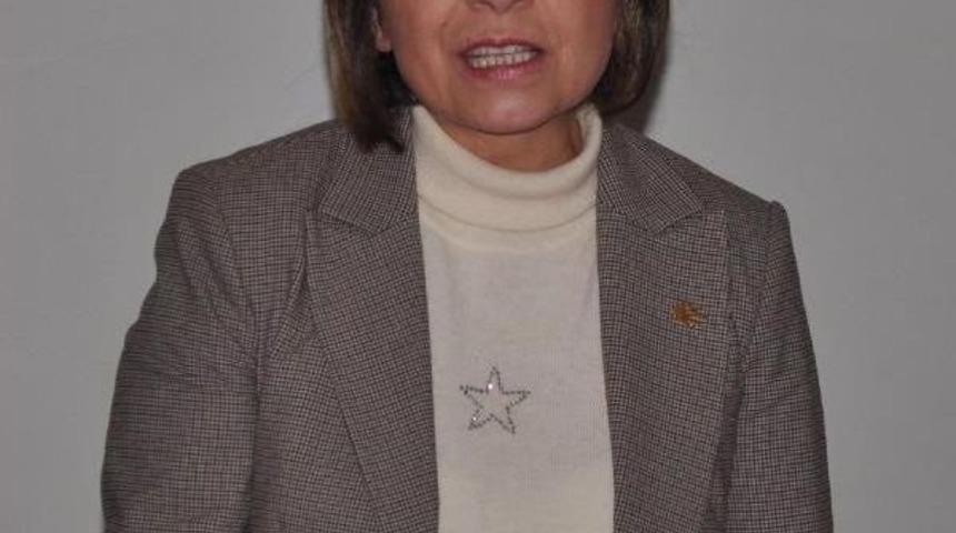 Chp'li Yılmaz: Cumhurbaşkanı Kendi Sınırları I&ccedil;ine &Ccedil;ekilmeli