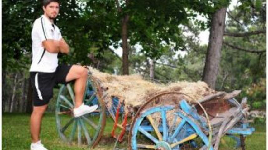 Manisaspor'un H&uuml;seyin I&ccedil;in Hesabı Karıştı