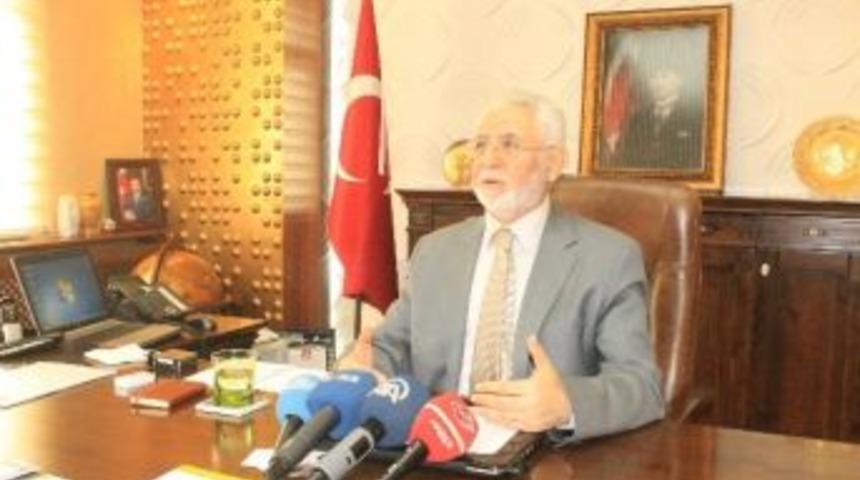 Artuklu &Uuml;niversitesi&rsquo;nden Dev Adım