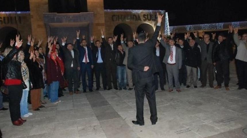 Didim &Uuml;lk&uuml; Ocakların G&ouml;rev Değişimi