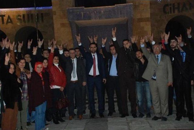 Didim &Uuml;lk&uuml; Ocakların G&ouml;rev Değişimi 2