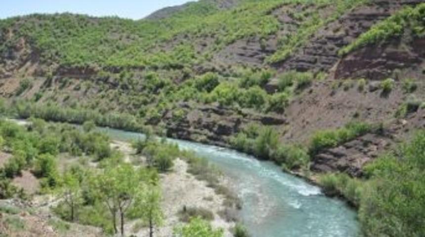 Tunceli Valiliği&rsquo;nden Baraj Projeleri A&ccedil;ıklaması