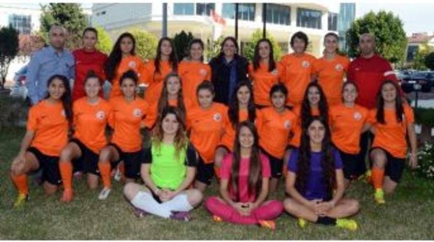 Paşa&rsquo;nın Kadın Kramponları Mutlu