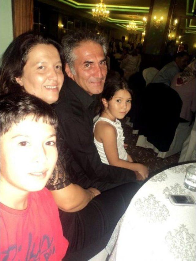 Otomobille Motosiklet &Ccedil;arpıştı: 1 &Ouml;l&uuml;, 2 Yaralı 1