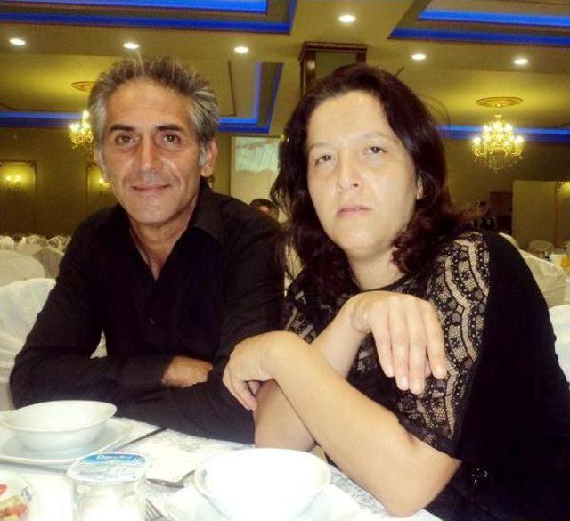 Otomobille Motosiklet &Ccedil;arpıştı: 1 &Ouml;l&uuml;, 2 Yaralı 2