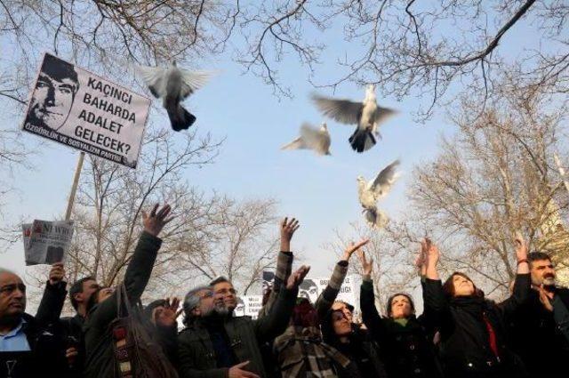 Hrant Dink, Gaziantep’Te Anıldı