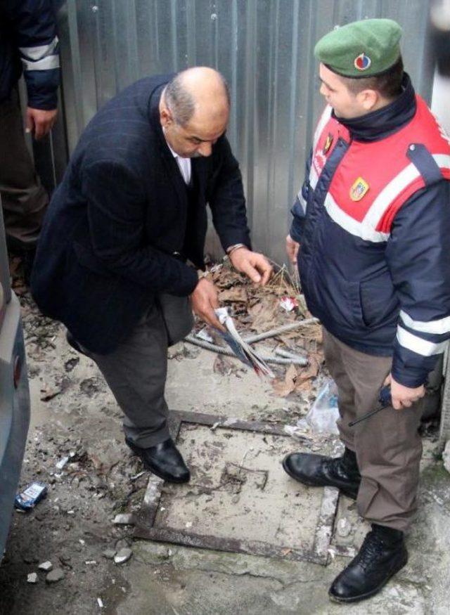 Van da 4 Kişinin &Ouml;ld&uuml;ğ&uuml; Se&ccedil;im Kavgası Davasında 4 Tahliye 1