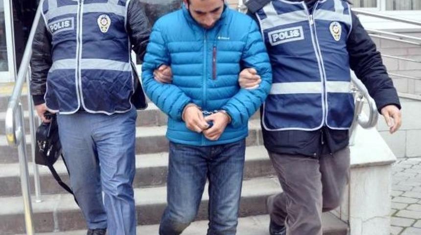 Yardım Etme Bahanesiyle 39 Yaşlıyı Dolandıran Ş&uuml;pheli Yakalandı