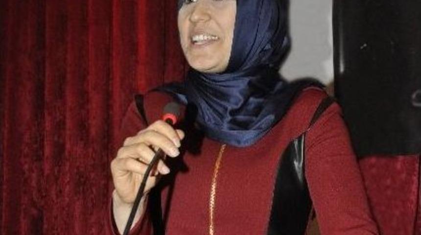 Seyhan Elif Taş&ccedil;ı&rsquo;ya, Pozantı Aynur Kesler&rsquo;e Emanet