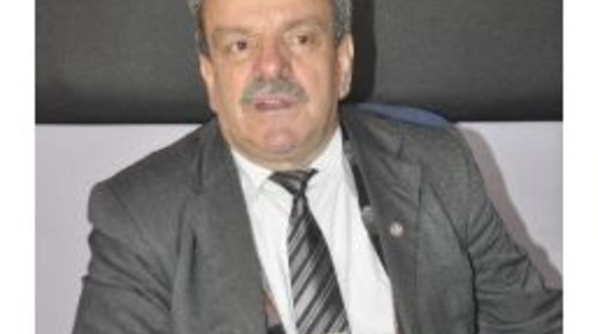 Şirin&rsquo;den Engellilere Toki M&uuml;jdesi