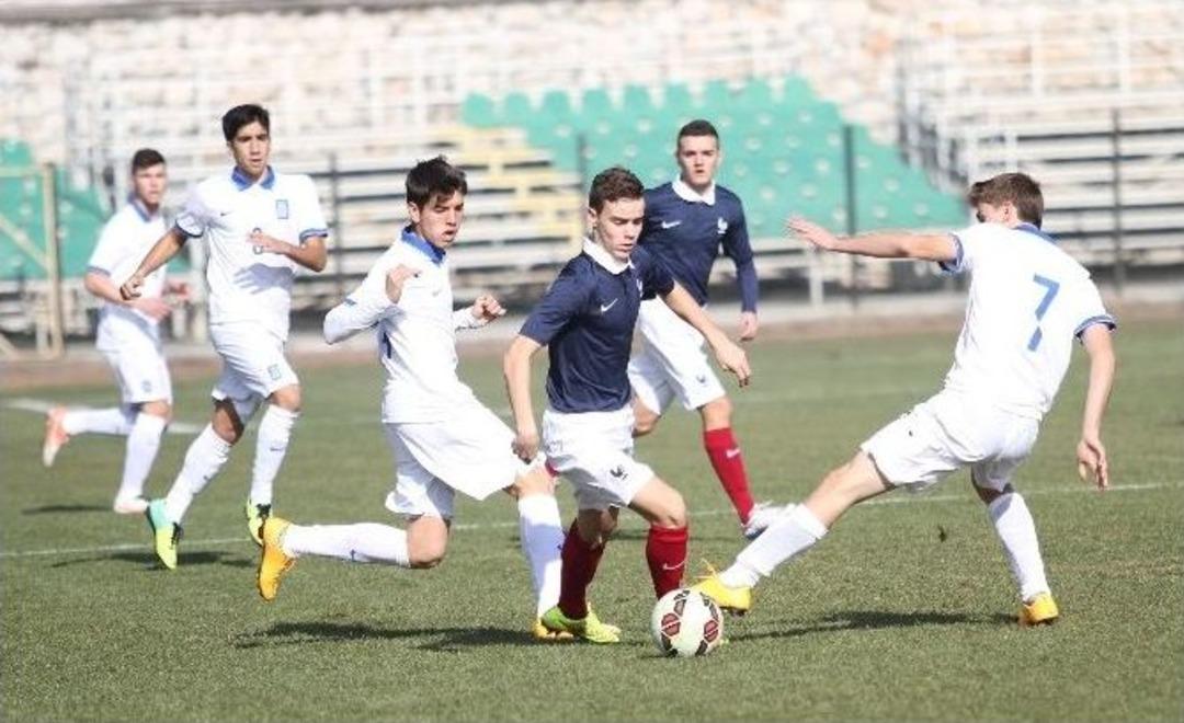 Mercedes-benz Ege Kupası