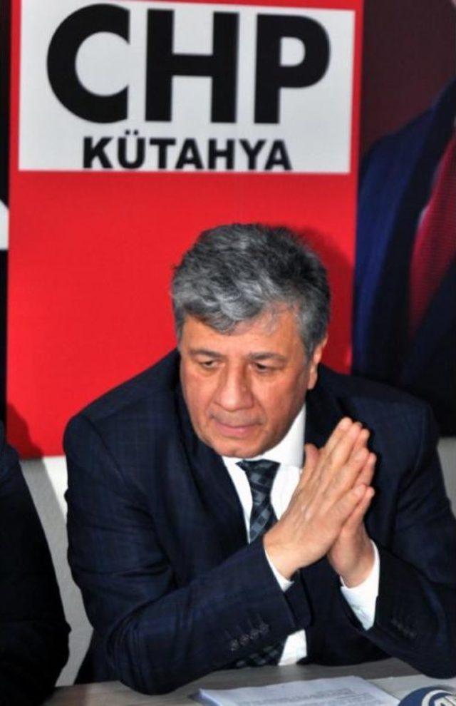 Balbay: Cumhurbaşkanı Akp'nin Cumhurbaşkanı Olmuştur