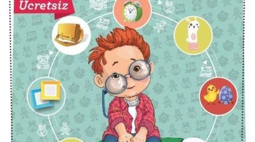 Yeni Yılın Karne Hediyesi Espark&rsquo;tan