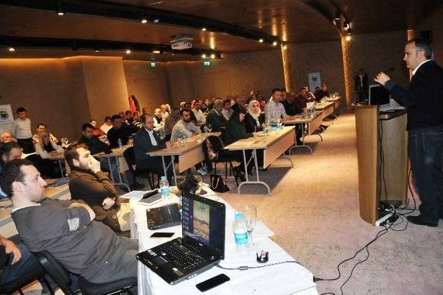 İnegöl’de Alt Yapıya 250 Milyon Tl’lik Yatırım 1