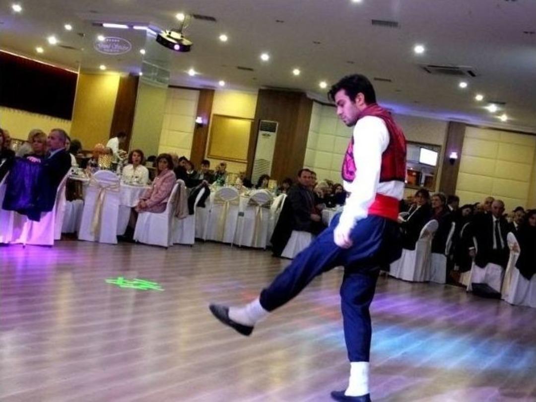 Yeni Kuşak K&ouml;y Enstit&uuml;leri Dayanışma Yemeğinde Buluştu