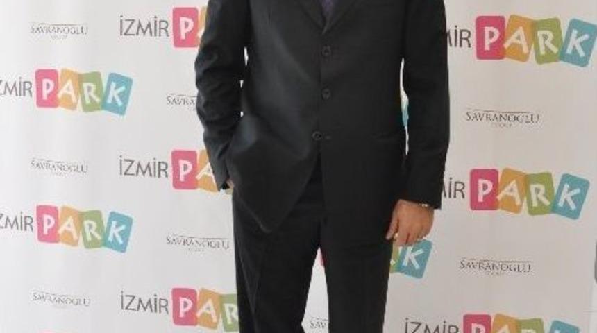 İzmir Park Misafirlerini Ağırlamaya Hazır