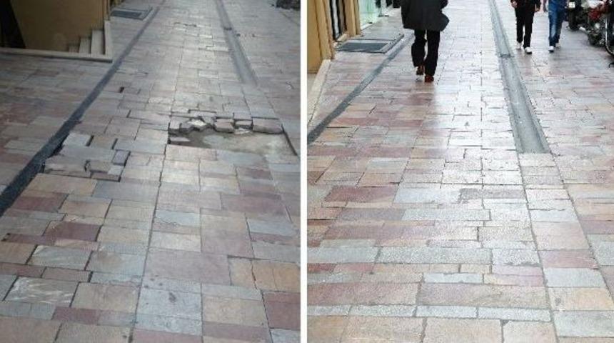 Vatandaşlar Fotoğraflıyor, B&uuml;y&uuml;kşehir Sorunu &Ccedil;&ouml;z&uuml;yor