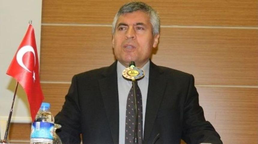 Tarsim&rsquo;den Bilgilendirme Toplantısı