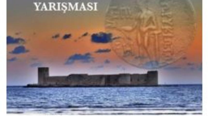 Korikos Antik Kenti Notalara İlham Kaynağı Olacak