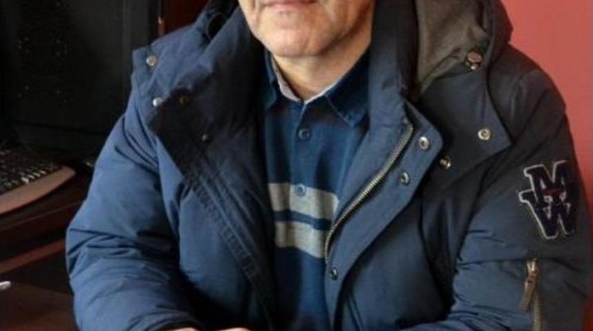 Sabro Gazetesi Yayın Y&ouml;netmeni: Dink'in &Ccedil;ektiği Zorluk Ve Sıkıntılar Devam Ediyor