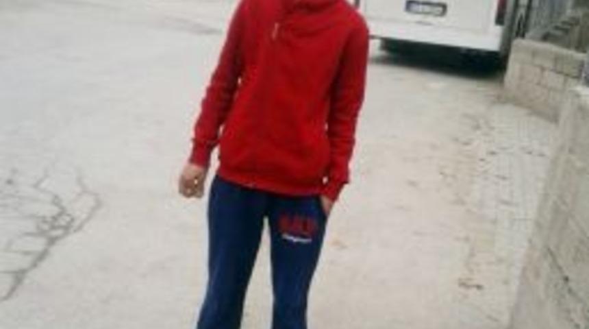 17 Yaşındaki Gen&ccedil; Kaza Kurbanı