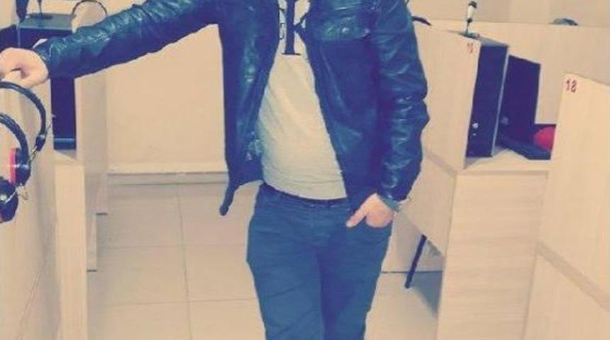 Alkolle Birlikte Uyuşturucu I&ccedil;en Gen&ccedil; &Ouml;ld&uuml;