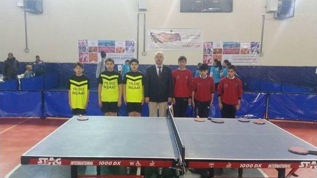 Hakkarili Sporculardan B&uuml;y&uuml;k Başarı 1