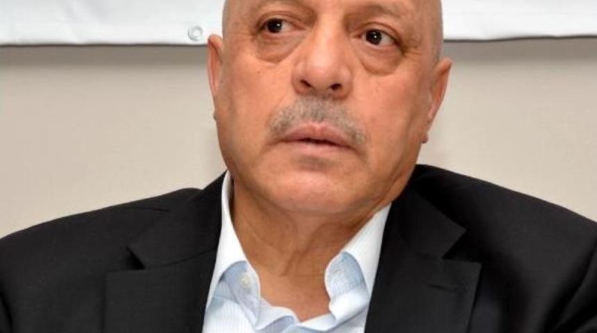 Hak-İş Genel Başkanı Arslan: İş Kazaları T&uuml;rkiye'nin Ayıbıdır