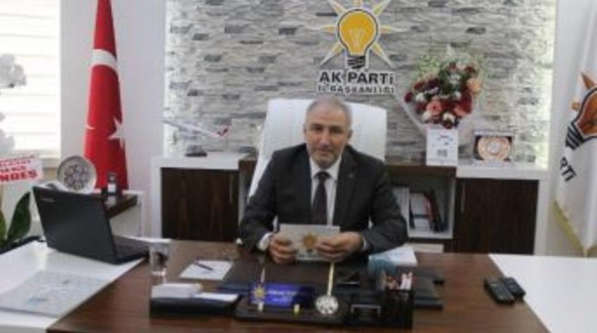 Kahtalı Kongreyi Değerlendirdi