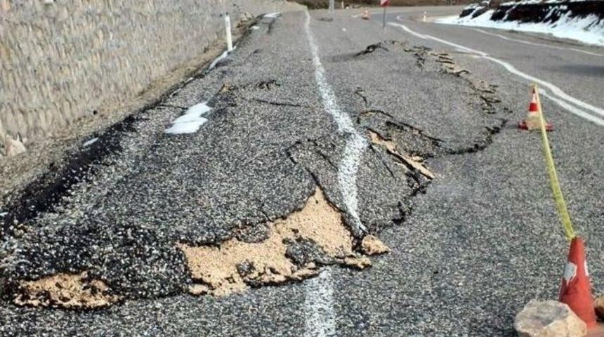 Tut Yolu G&ouml;&ccedil;t&uuml;