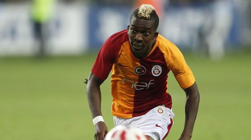 Valencia Onyekuru'yu kadrosuna katmak istiyor!