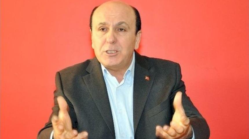 Eski Başkan Ok&rsquo;tan Başkan Uğur&rsquo;a Cevap