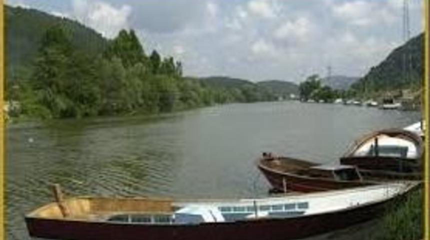 Bartın Valisi Seyfettin Azizoğlu: