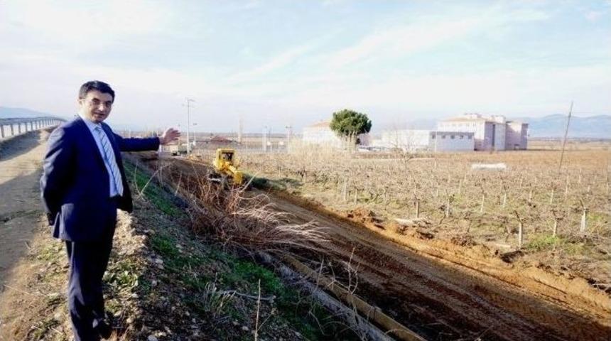 &Ccedil;ileli Yolculuk Son Buluyor