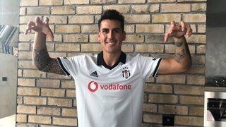 Beşiktaş Enzo Roco transferini açıkladı!