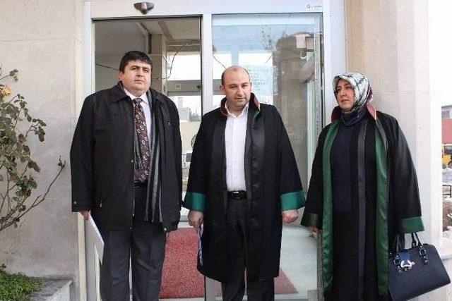 İhh Afyonkarahisar Temsilciliği&rsquo;nden Cumhuriyet Gazetesine Su&ccedil; Duyurusu 1