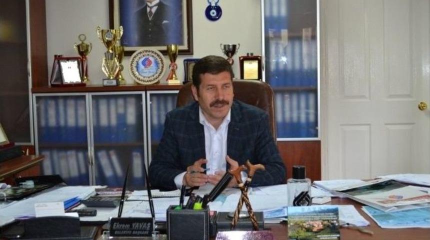 Sındırgı Emitt Fuarı&rsquo;na Hazırlanıyor