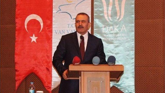 Vizyon 2023 Ortak Akıl Stratejik Eylem Planı Toplantısı