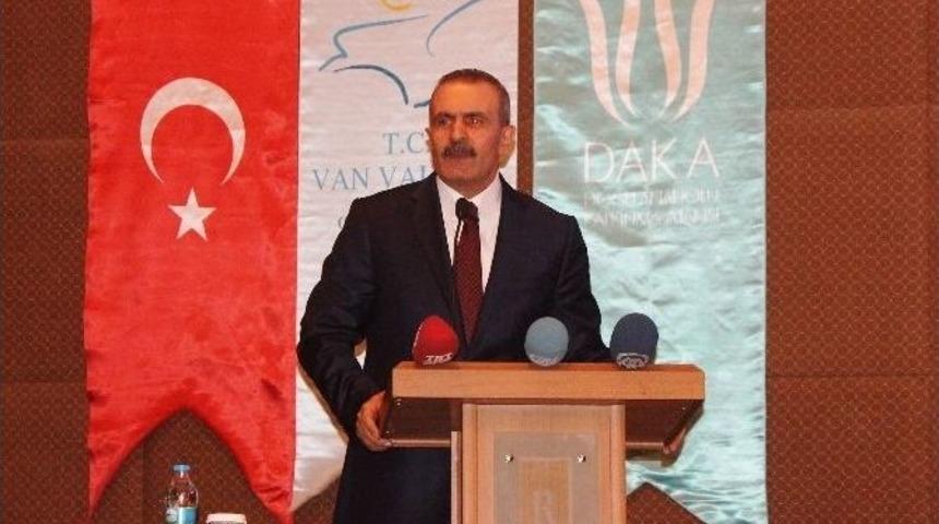 Vizyon 2023 Ortak Akıl Stratejik Eylem Planı Toplantısı
