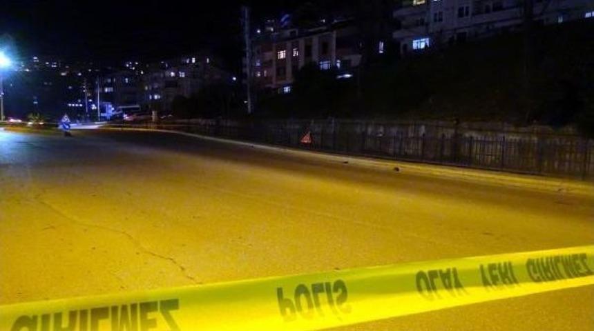 Hemşire Ve Doktor &Ccedil;iftin Unuttuğu &Ccedil;anta Bomba Paniğine Yol A&ccedil;tı