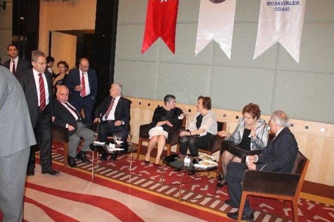 Dsp Genel Başkanı T&uuml;rker&rsquo;den Bakanlar Kurulu Yorumu: