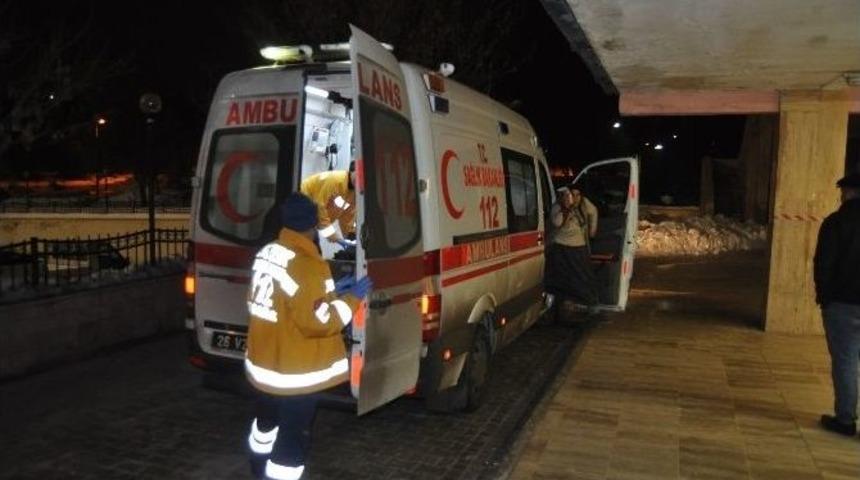 Eskişehir&rsquo;de Koca Dehşeti